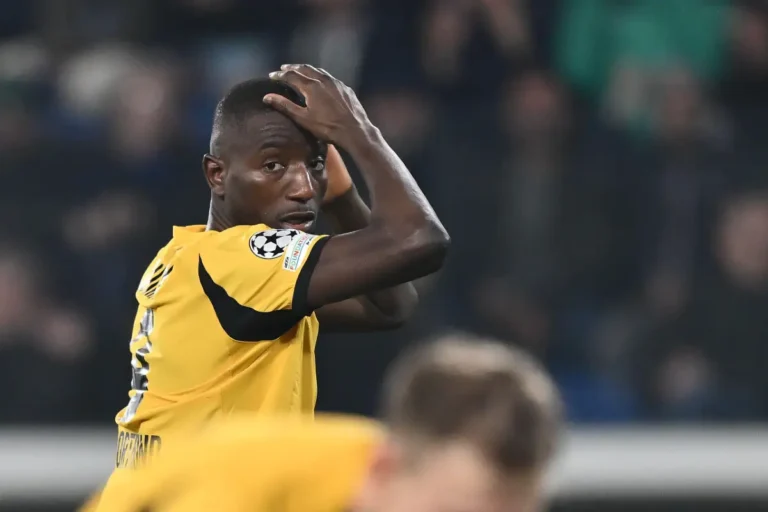 Tottenham : un buteur africain rend fou les Spurs