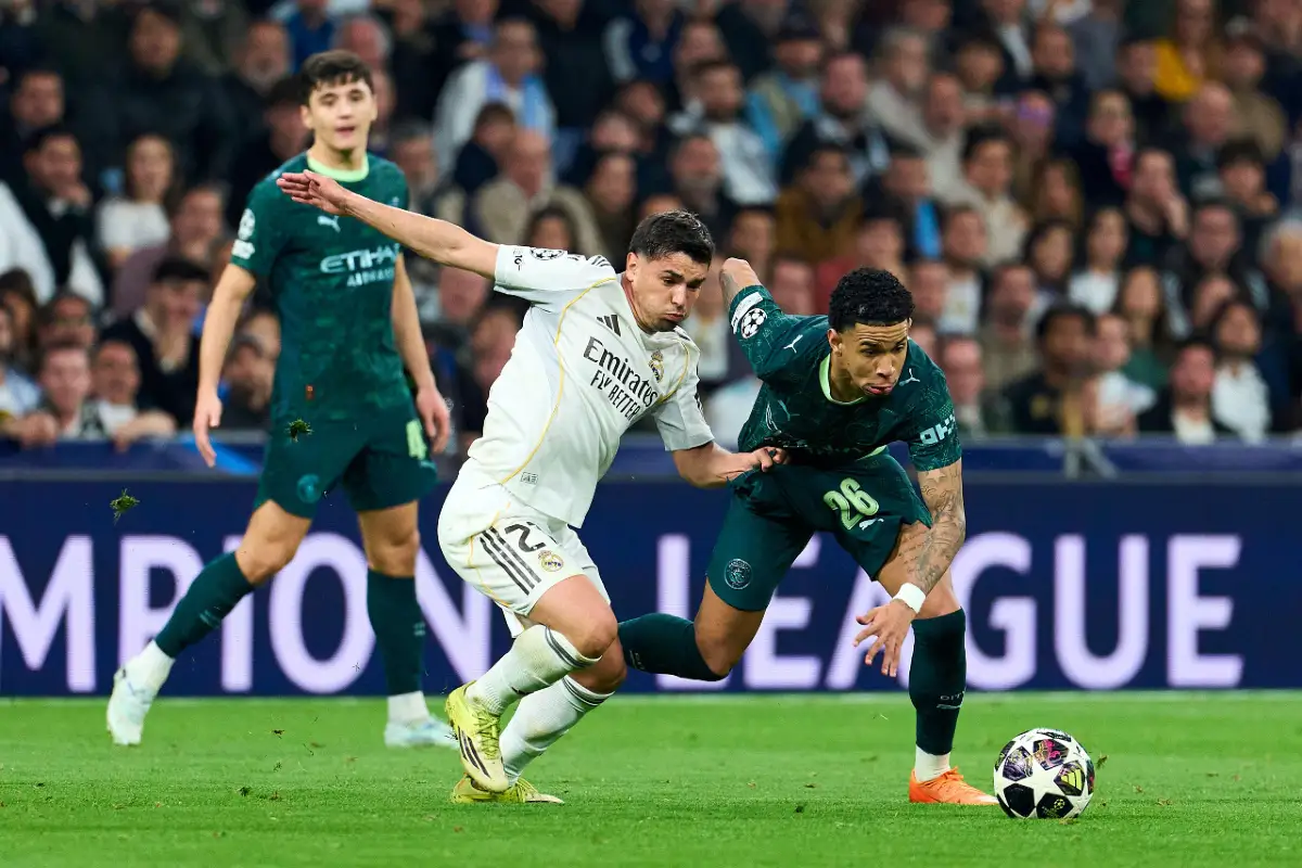 Tottenham : une condition pour recruter ce Brésilien de Man City