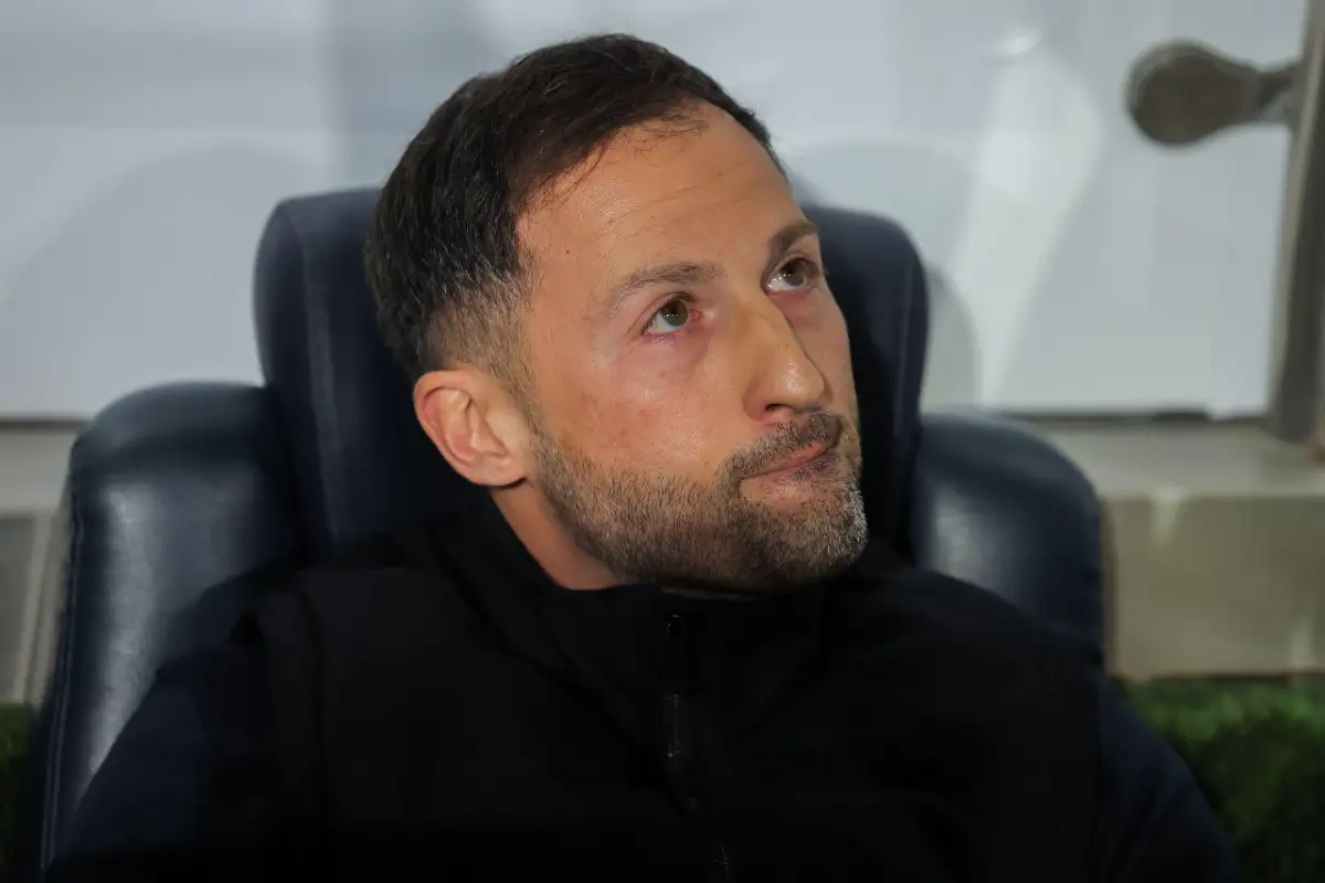 Turquie : un entraîneur hospitalisé pour infection grave