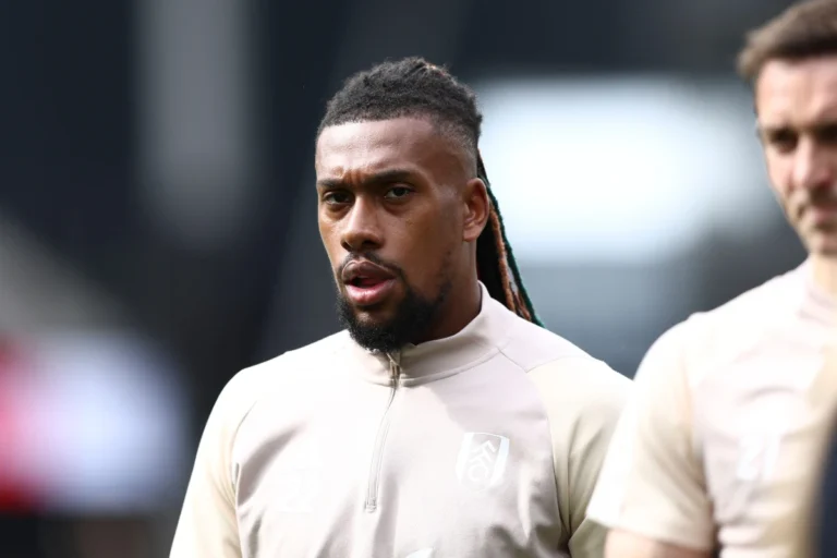 Une star de Premier League victime de Cambriolage