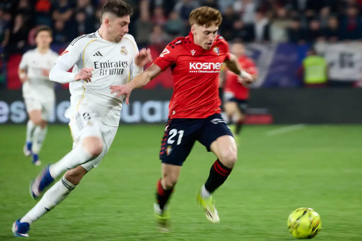 La Guerre pour Victor Muñoz s'enflamme