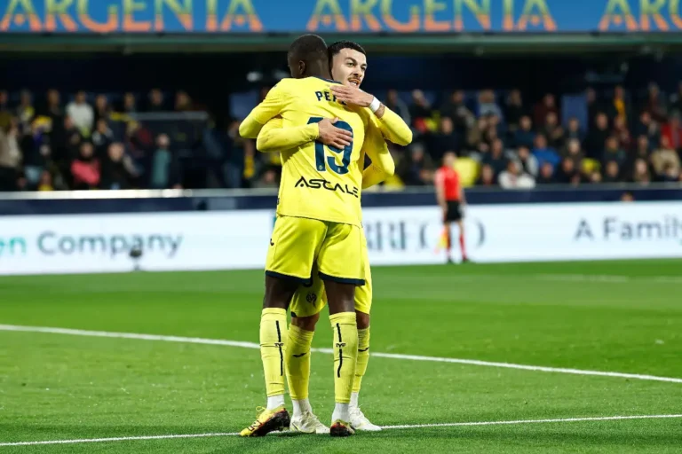 Villarreal : Bonne nouvelle pour Nicolas Pepe
