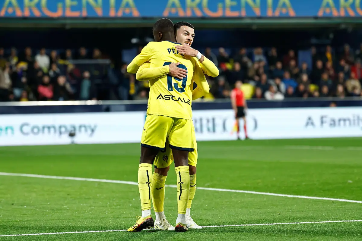 Villarreal : Bonne nouvelle pour Nicolas Pepe