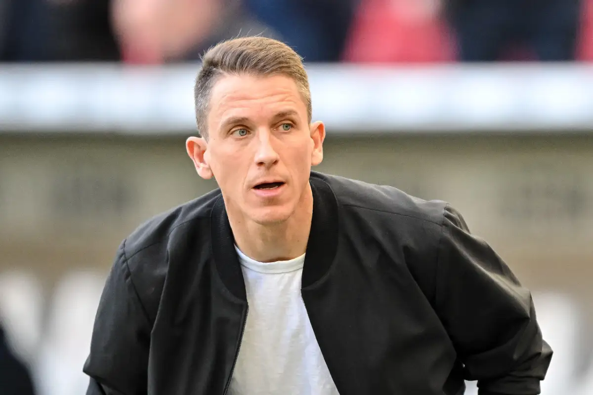 Wolfsbourg : l'entraîneur survit à la réunion de crise