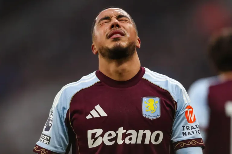 Aston Villa doit-il sacrifier Tielemans?