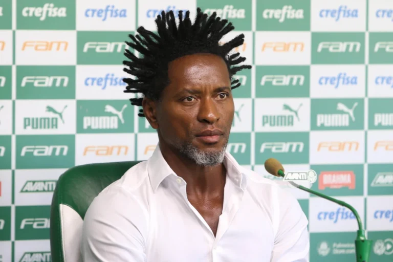 Zé Roberto se con fie sur son passage au Real Madrid ©Alamy