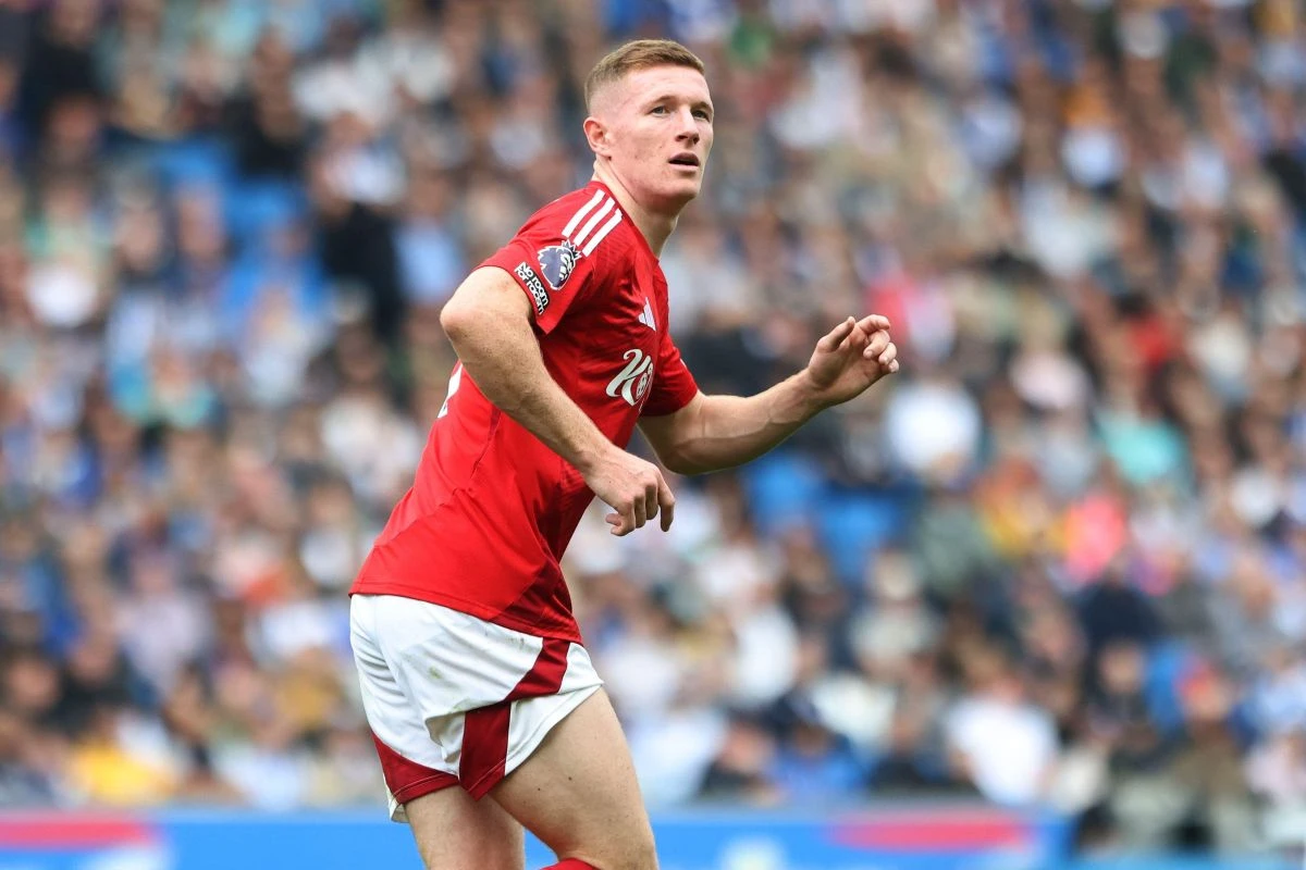 City et Newcastle se disputent ce joueur