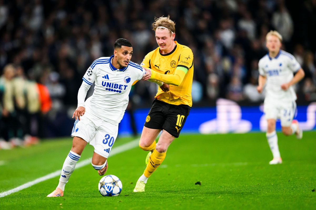 Dortmund : cet international va partir libre