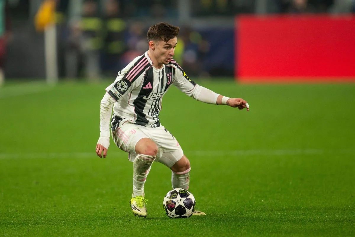 Liverpool veut s'offrir un joueur de la Juve