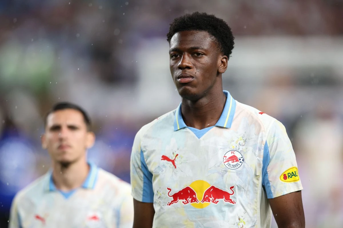 Le Barça lorgne sur un défenseur français