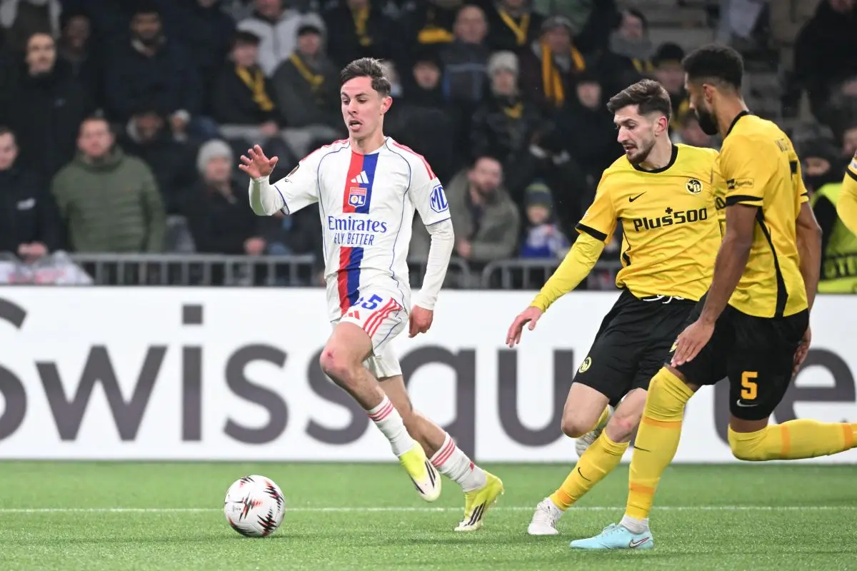 OL : Himbert déjà sur le départ ?