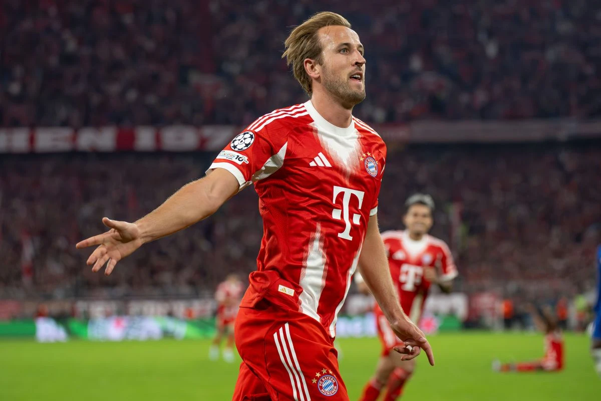 Le Bayern ne veut pas perdre son attaquant vedette