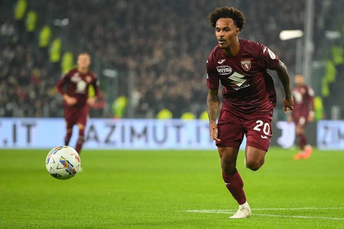 Un ancien de l&rsquo;Inter, Benfica et Newcastle bientôt libre ?