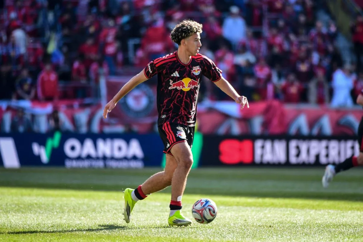 Le Bayern, Chelsea et le PSG lorgnent sur cette pépite de 16 ans !