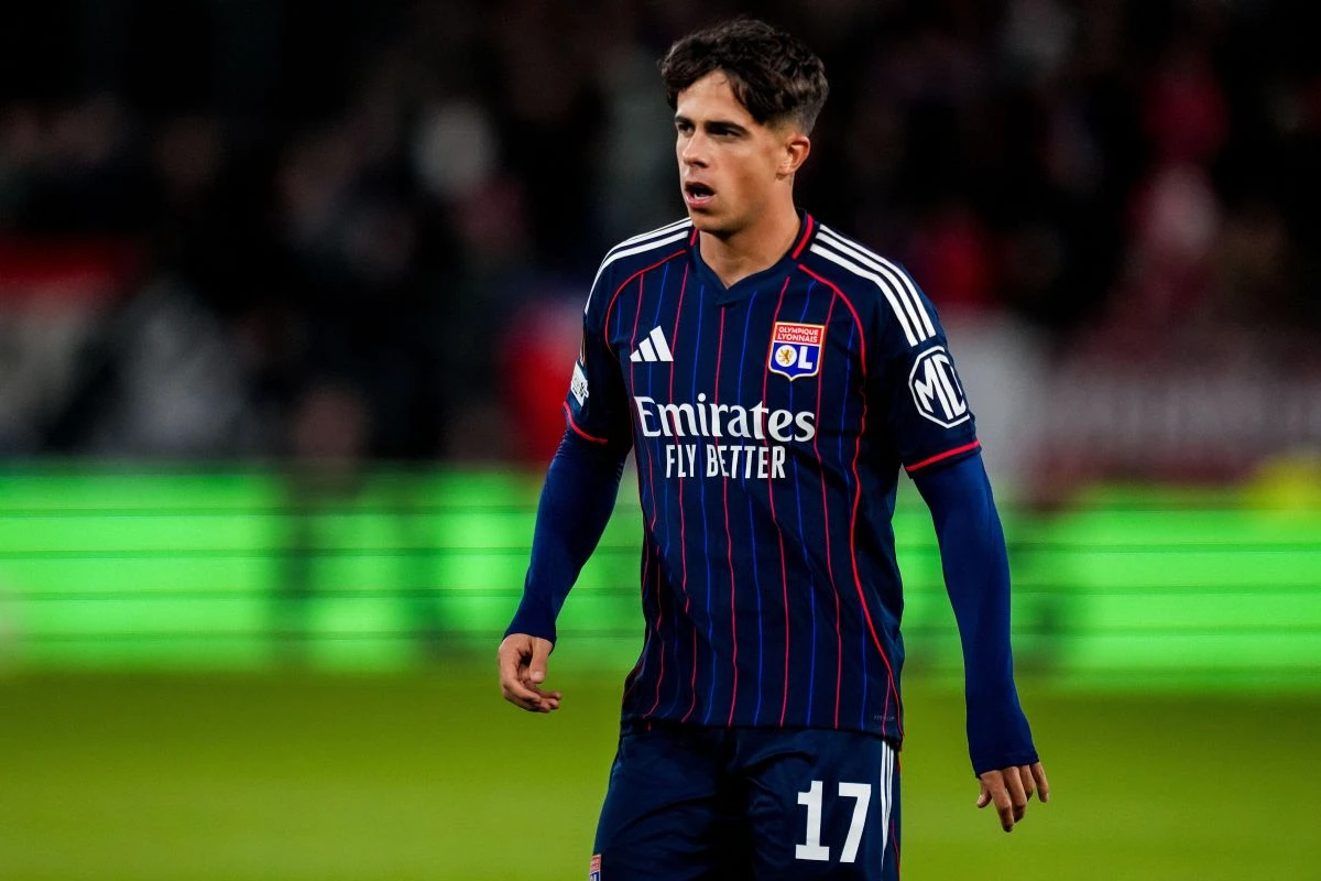 OL : un joueur décisif vers la sortie ?