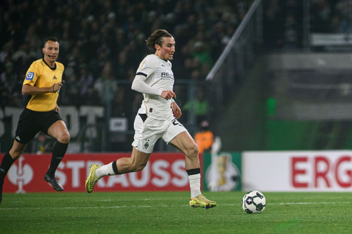 Leipzig proche de s'offrir un premier joueur