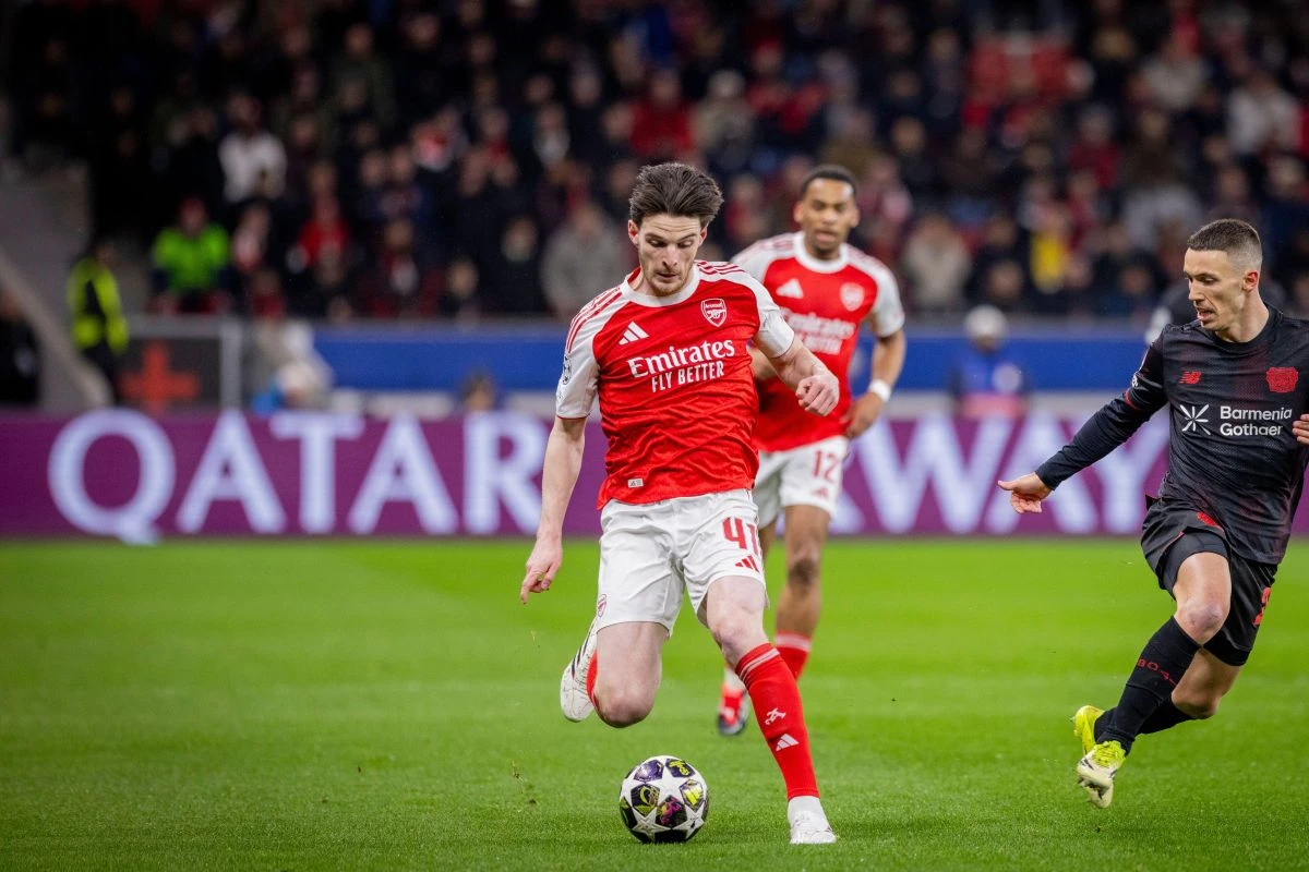 Arsenal va prolonger le contrat d&rsquo;un cadre