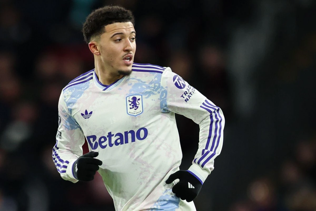 Sancho détourné du BVB par un autre club allemand ?