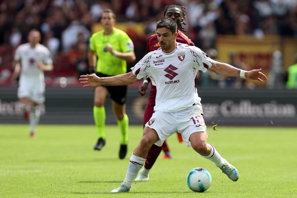 Direction l’Argentine pour Giovanni Simeone ?