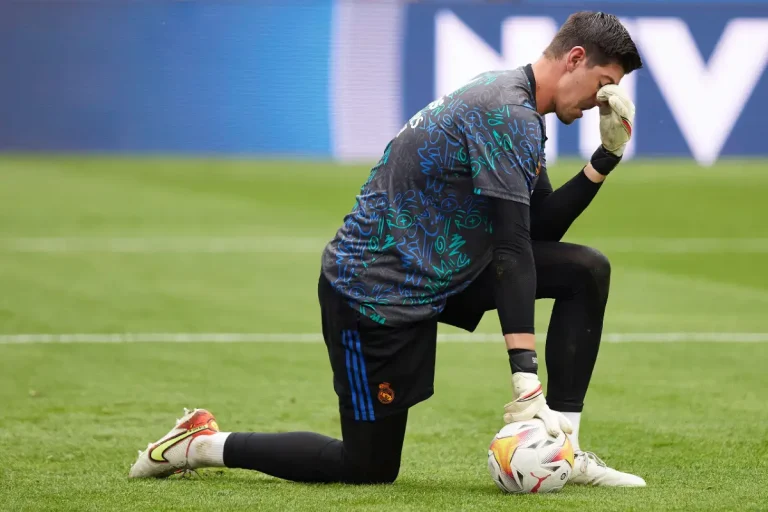 Barça : les fans peuvent s'inquiéter avant le Clásico