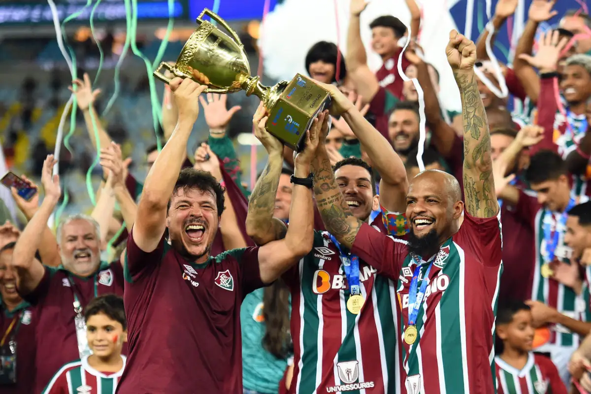 Officiel : Corinthians nomme un ancien sélectionneur du Brésil