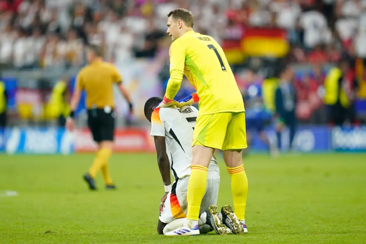 Real Madrid : le gros problème face au Bayern révélé