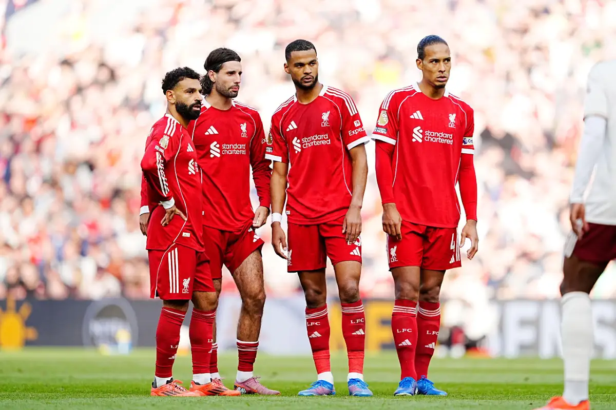 Voici le joueur le plus dangereux de la Premier League !