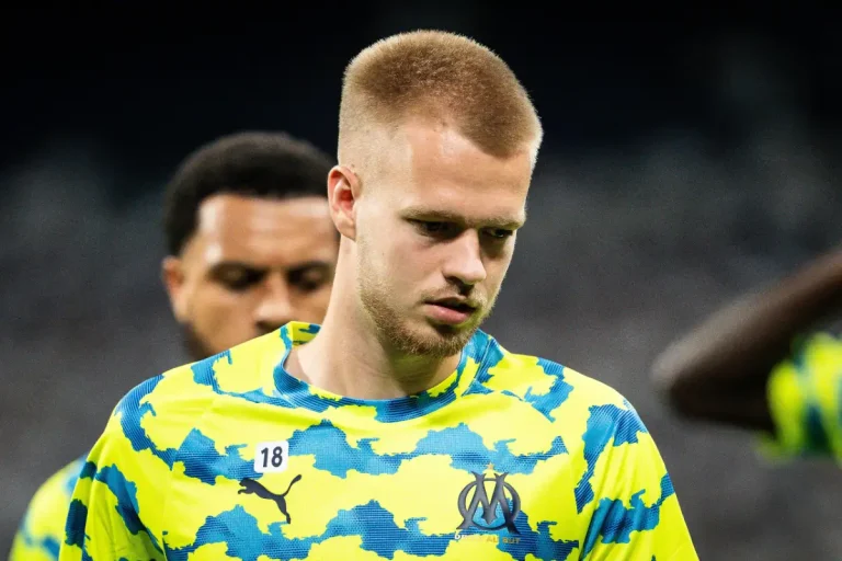 OM : feu vert, ce joueur de 21 ans peut rejoindre Tottenham