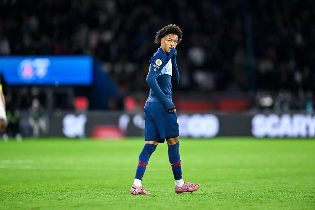 PSG : Un titi refuse de prolonger