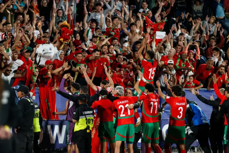 Ajax : Marouane Bentaleb a dit encore dit oui