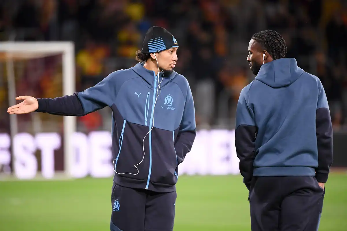 Un minot va quitter l&rsquo;OM pendant l&rsquo;été