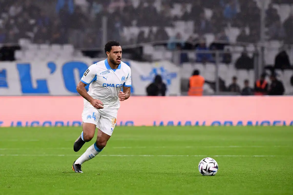 OM : Un gros flop relancé par une équipe de Premier League