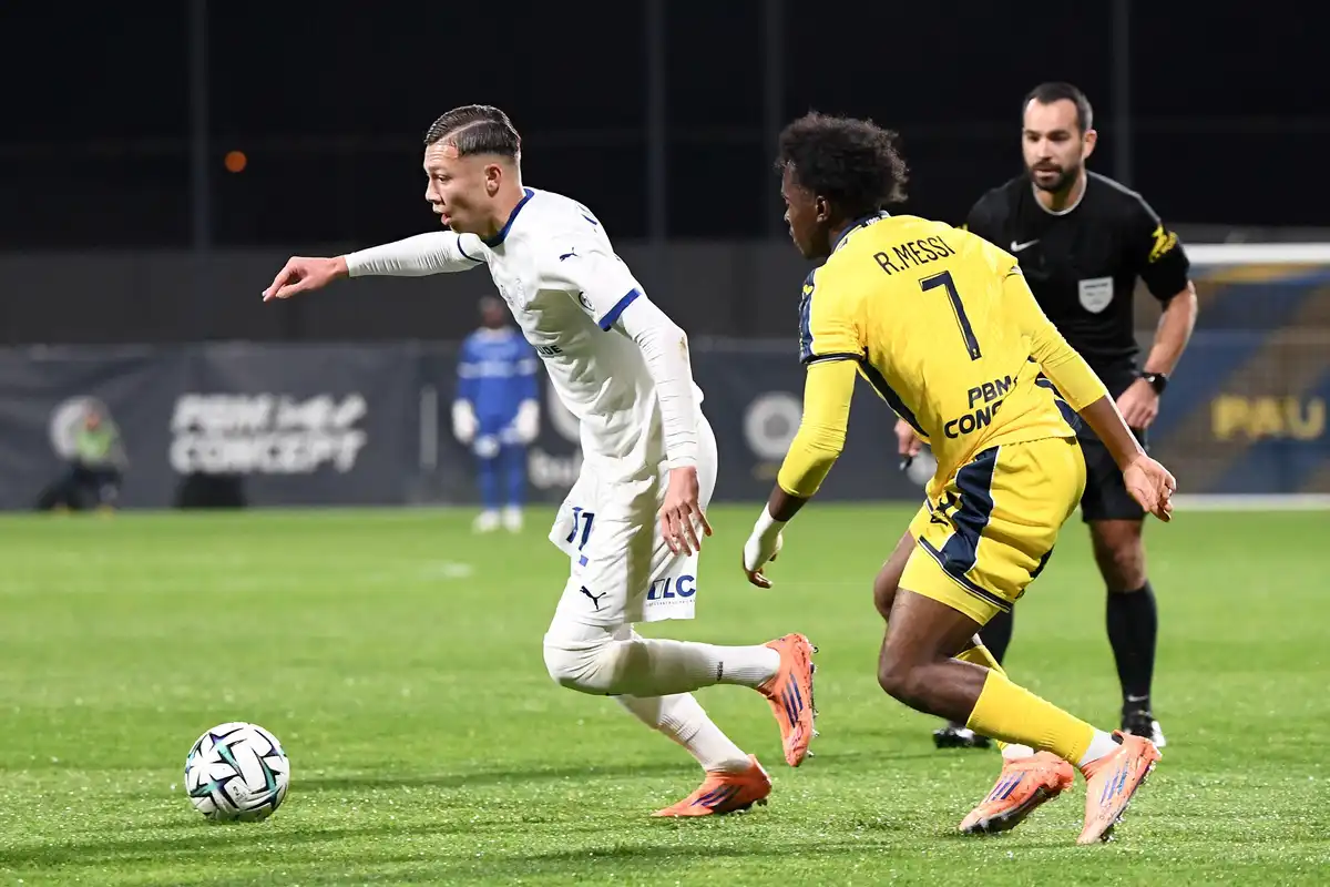 Manchester City va s&rsquo;offrir une pépite de Troyes