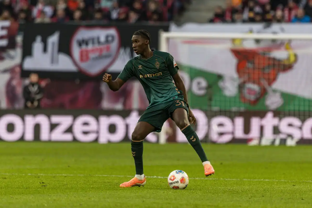 Bayern Munich: Un jeune de 18 ans a fait oublier Ibrahima Konaté