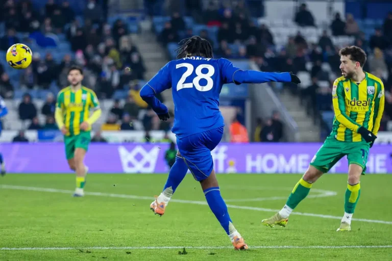Jeremy Monga visé par Arsenal ©Alamy