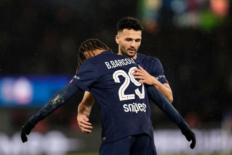 Gonçalo Ramos visé par le FC Barcelone ©Alamy