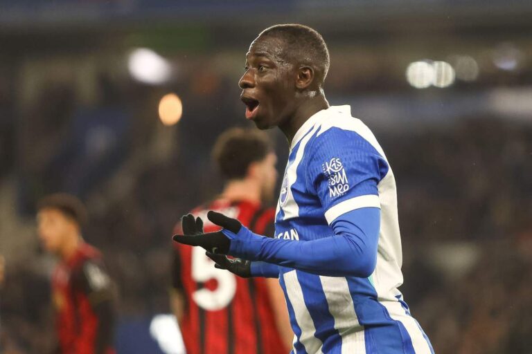 Liverpool : le successeur de Salah est déjà en Premier League