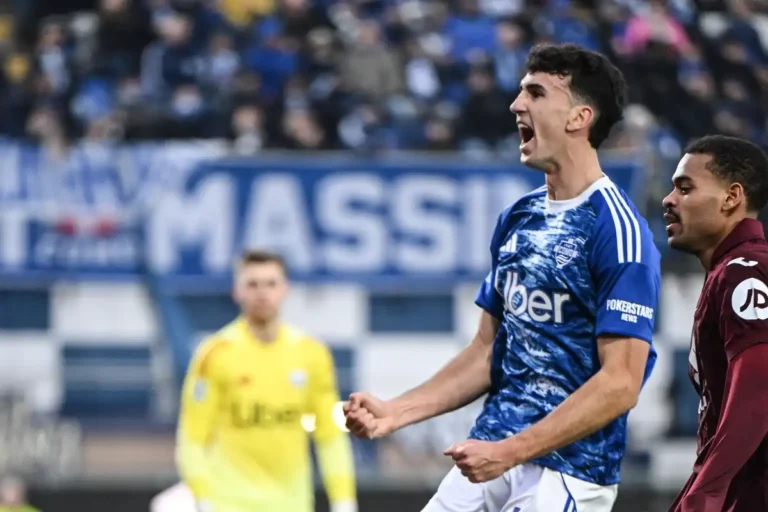 Jacobo Ramon visé par Arsenal ©Alamy