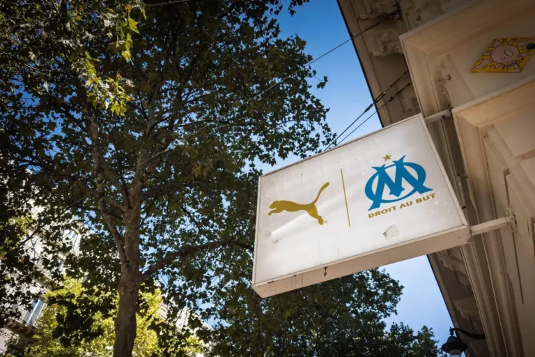 OM : 22 ans après, l'Olympique de Marseille renaît de nouveau