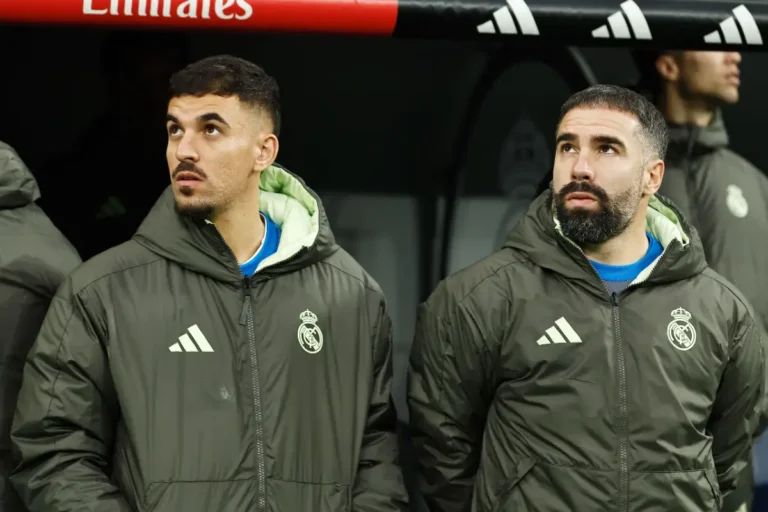 OM : après avoir refusé Marseille, le Real Madrid le met dehors