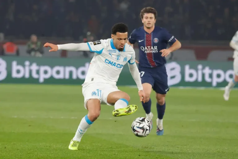 Ethan Nwaneri visé par le Milan AC et la Juventus ©Alamy