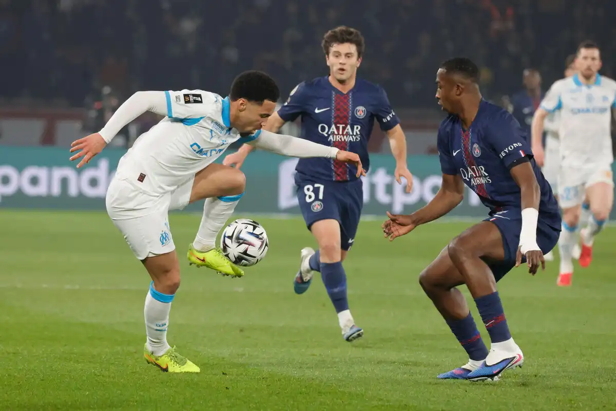 Le sale tour qu&rsquo;Aston Villa prépare à l&rsquo;OM