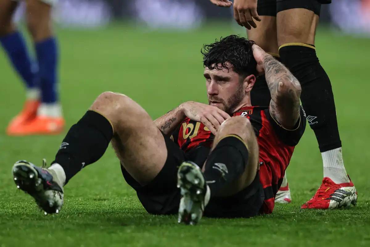 La Juventus en pôle pour ce défenseur argentin à 0€