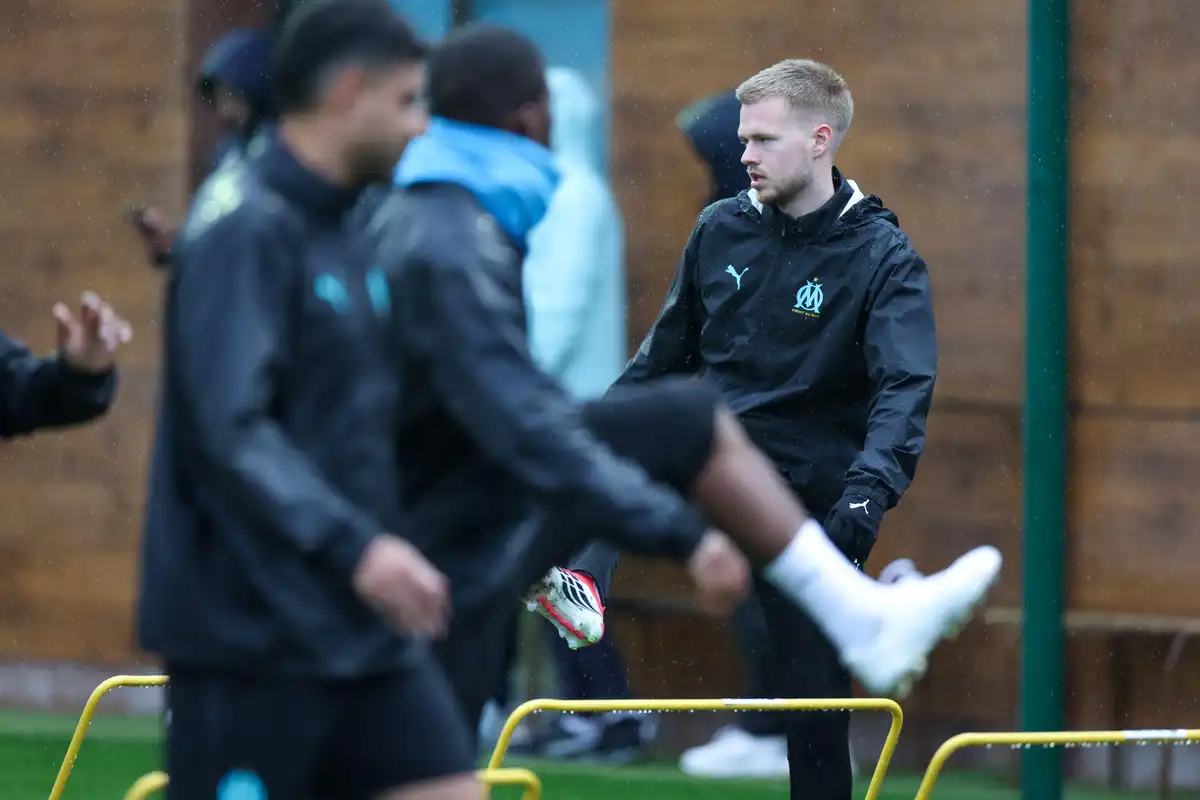 Tottenham va sérieusement soulager l&rsquo;OM