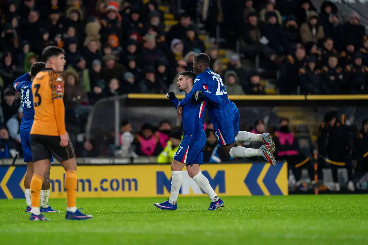 Le Bayern Munich fonce une star de Chelsea