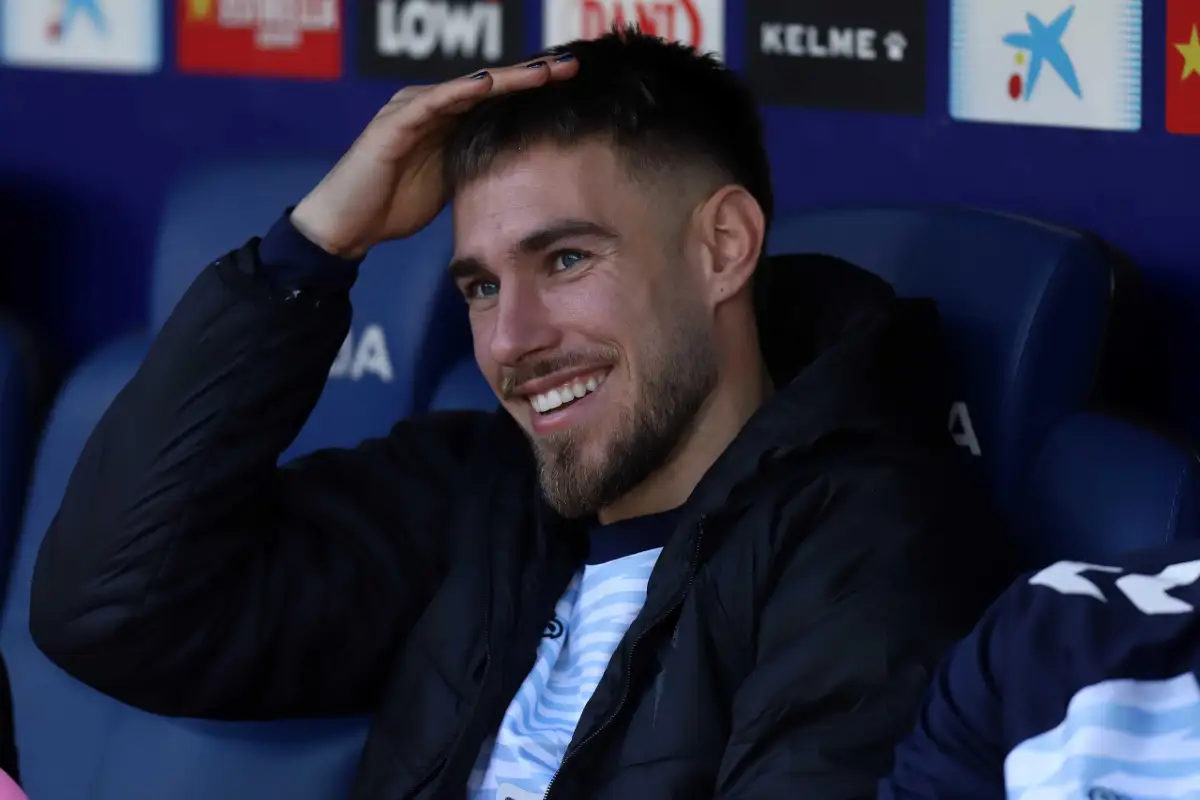 Barça : la Premier League se déchire pour l&rsquo;ex-défenseur