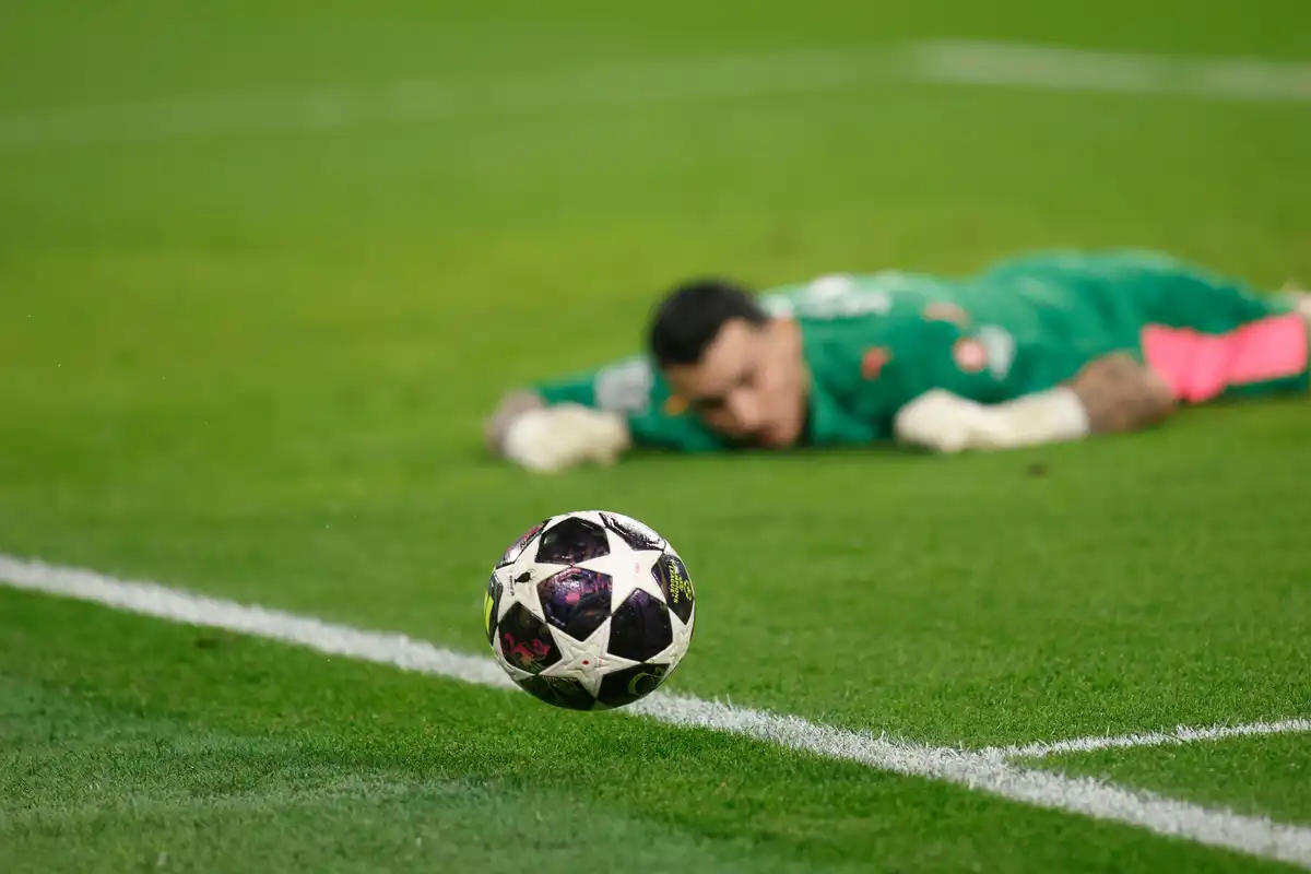 L&rsquo;Inter Milan et la Juventus se disputent un expérimenté gardien turc