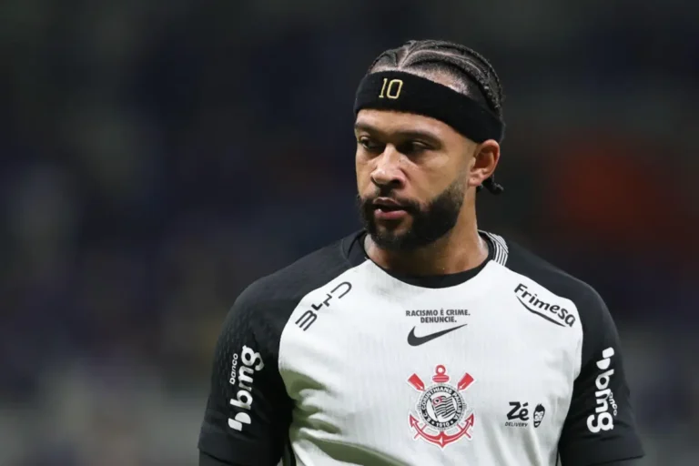 Le meilleur buteur de l'histoire des Pays-Bas : "Je n'ai que 32 ans"