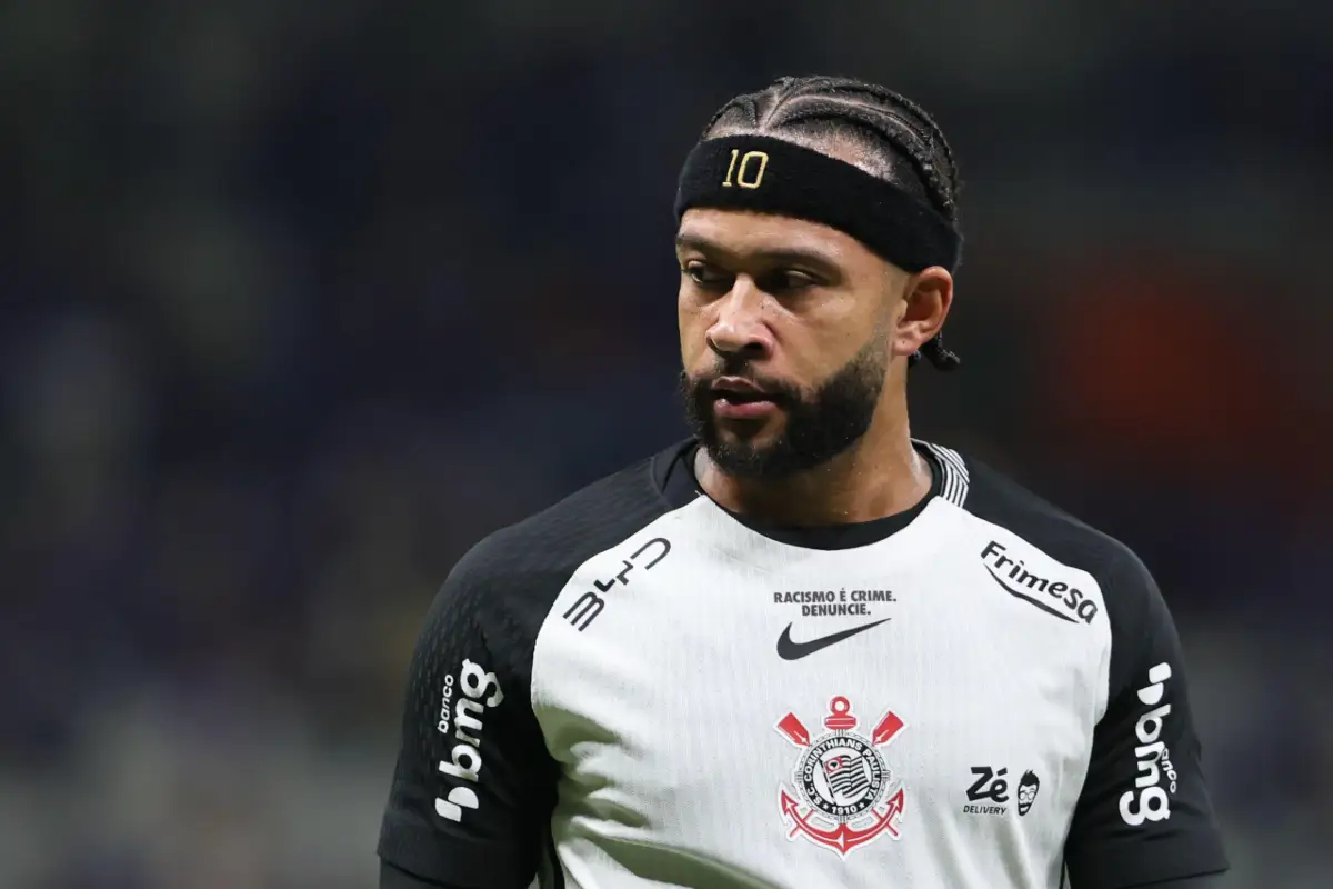 Le meilleur buteur de l&rsquo;histoire des Pays-Bas : « Je n&rsquo;ai que 32 ans »