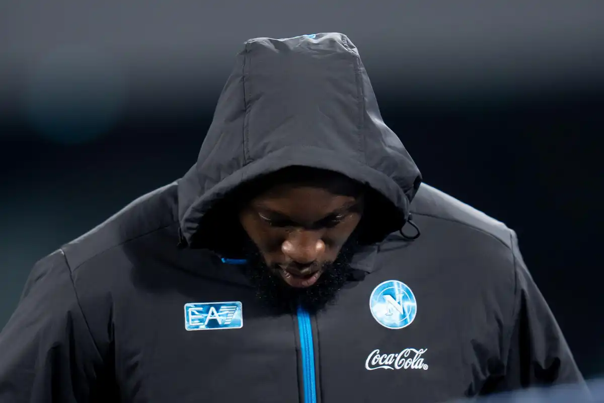 Naples promet l’enfer à Romelu Lukaku